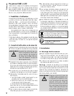 Preview for 12 page of IMG STAGELINE Leuchtkraft PARC-100E/WS Instruction Manual