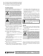 Preview for 28 page of IMG STAGELINE Leuchtkraft PARC-100E/WS Instruction Manual