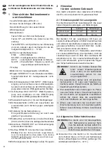 Preview for 4 page of IMG STAGELINE LSE-4LRG Instruction Manual