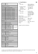 Preview for 15 page of IMG STAGELINE LSE-4LRG Instruction Manual