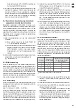 Preview for 31 page of IMG STAGELINE LSE-4LRG Instruction Manual