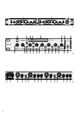 Preview for 3 page of IMG STAGELINE MCL-204 Instruction Manual