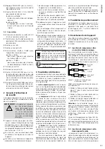 Preview for 17 page of IMG STAGELINE MCL-204 Instruction Manual