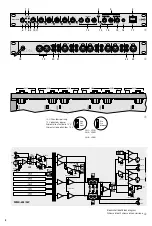 Preview for 3 page of IMG STAGELINE MMX-602/SW Instruction Manual