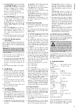 Preview for 5 page of IMG STAGELINE MMX-602/SW Instruction Manual