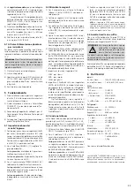 Preview for 11 page of IMG STAGELINE MMX-602/SW Instruction Manual