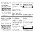 Preview for 13 page of IMG STAGELINE MMX-602/SW Instruction Manual