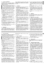 Preview for 9 page of IMG STAGELINE MMX-830 Instruction Manual