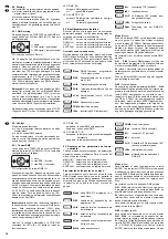 Preview for 18 page of IMG STAGELINE MOVING HEAD TWIST-150 Instruction Manual