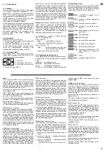 Preview for 23 page of IMG STAGELINE MOVING HEAD TWIST-150 Instruction Manual