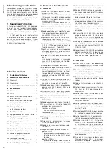 Preview for 10 page of IMG STAGELINE MPX-206/SW Instruction Manual