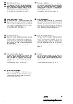 Preview for 2 page of IMG STAGELINE MPX-210E/GO Instruction Manual