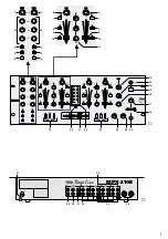 Preview for 3 page of IMG STAGELINE MPX-210E/GO Instruction Manual