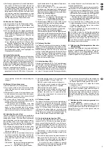 Preview for 7 page of IMG STAGELINE MPX-210E/GO Instruction Manual