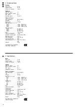 Preview for 8 page of IMG STAGELINE MPX-210E/GO Instruction Manual