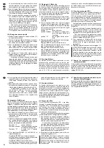 Preview for 12 page of IMG STAGELINE MPX-210E/GO Instruction Manual