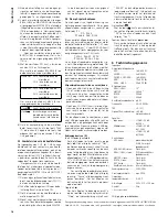 Предварительный просмотр 18 страницы IMG STAGELINE MPX-30DMP Instruction Manual