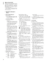 Предварительный просмотр 22 страницы IMG STAGELINE MPX-30DMP Instruction Manual