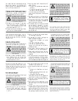 Предварительный просмотр 25 страницы IMG STAGELINE MPX-30DMP Instruction Manual