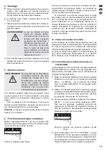 Preview for 13 page of IMG STAGELINE MULTI RAY LED-812DMX Instruction Manual