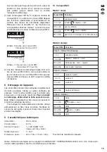 Preview for 15 page of IMG STAGELINE MULTI RAY LED-812DMX Instruction Manual