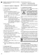 Preview for 16 page of IMG STAGELINE MULTI RAY LED-812DMX Instruction Manual