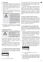 Preview for 17 page of IMG STAGELINE MULTI RAY LED-812DMX Instruction Manual