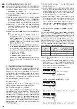 Preview for 22 page of IMG STAGELINE MULTI RAY LED-812DMX Instruction Manual