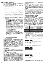 Preview for 26 page of IMG STAGELINE MULTI RAY LED-812DMX Instruction Manual