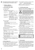 Preview for 28 page of IMG STAGELINE MULTI RAY LED-812DMX Instruction Manual