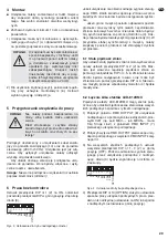 Preview for 29 page of IMG STAGELINE MULTI RAY LED-812DMX Instruction Manual