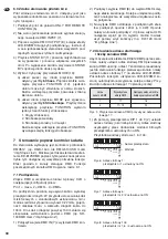 Preview for 30 page of IMG STAGELINE MULTI RAY LED-812DMX Instruction Manual