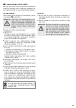 Preview for 33 page of IMG STAGELINE MULTI RAY LED-812DMX Instruction Manual