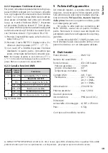 Preview for 19 page of IMG STAGELINE ODC-100/WS Instruction Manual