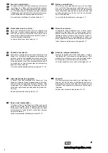 Preview for 2 page of IMG STAGELINE PHASE 4 MPX-430BPM Instruction Manual