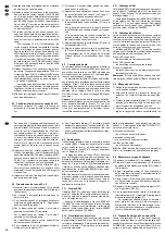 Preview for 10 page of IMG STAGELINE PHASE 4 MPX-430BPM Instruction Manual