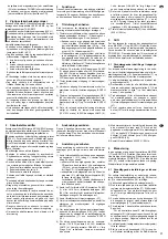 Preview for 17 page of IMG STAGELINE PHASE 4 MPX-430BPM Instruction Manual