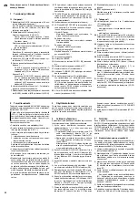 Preview for 20 page of IMG STAGELINE PHASE 4 MPX-430BPM Instruction Manual