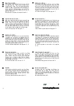 Preview for 2 page of IMG STAGELINE PML-50 Instruction Manual