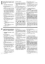 Preview for 8 page of IMG STAGELINE PML-50 Instruction Manual