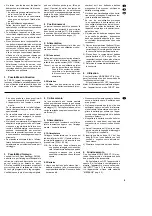 Preview for 9 page of IMG STAGELINE PML-50 Instruction Manual