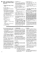 Preview for 16 page of IMG STAGELINE PML-50 Instruction Manual