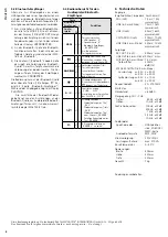 Preview for 6 page of IMG STAGELINE PMX-164 Instruction Manual