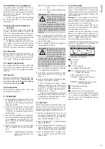 Preview for 11 page of IMG STAGELINE PMX-164 Instruction Manual