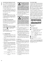 Preview for 20 page of IMG STAGELINE PMX-164 Instruction Manual