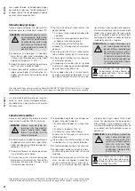 Preview for 26 page of IMG STAGELINE PMX-164 Instruction Manual