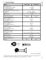 Preview for 7 page of IMG STAGELINE PSUB-12AKA Instruction Manual