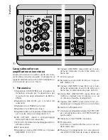 Preview for 16 page of IMG STAGELINE PSUB-12AKA Instruction Manual