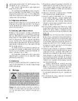 Предварительный просмотр 30 страницы IMG STAGELINE PSUB-12AKA Instruction Manual