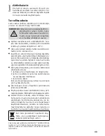 Предварительный просмотр 33 страницы IMG STAGELINE PSUB-12AKA Instruction Manual